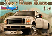 Dirt Road Race